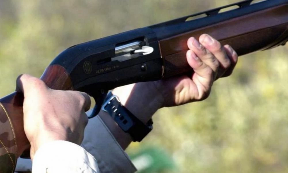 Αγρίνιο: Νεαρός κυνηγός βρέθηκε εγκλωβισμένος σε χαράδρα 150 μέτρων